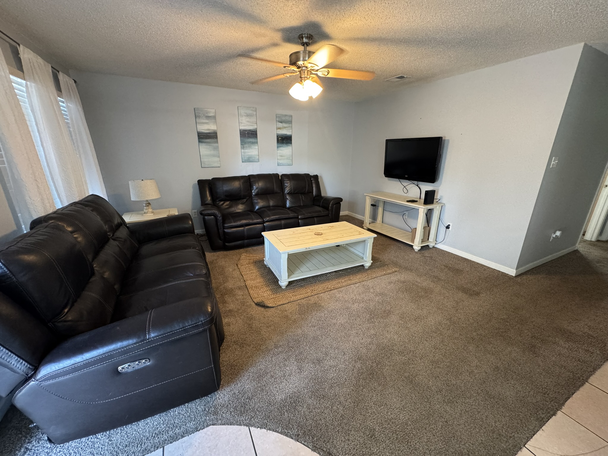 5080 Gautier Vancleave Road C1 - C1