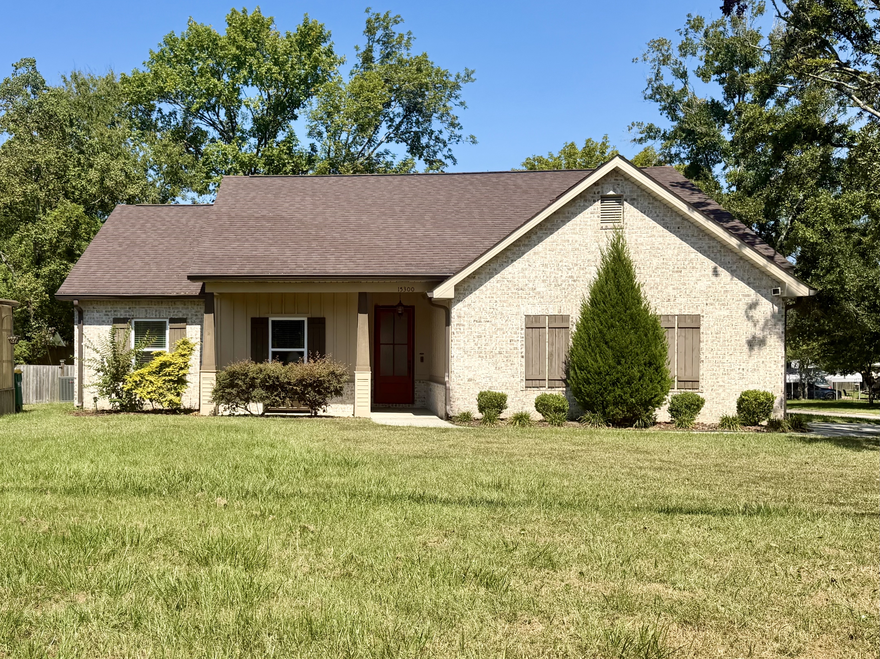 15300 Big Ridge Road