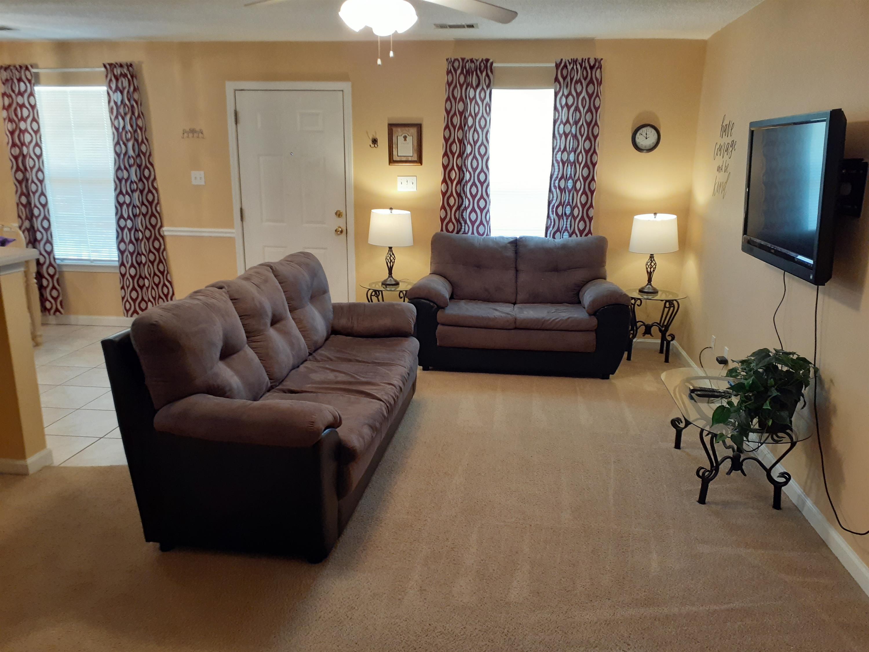 5080 Gautier Vancleave Road E8 - E8