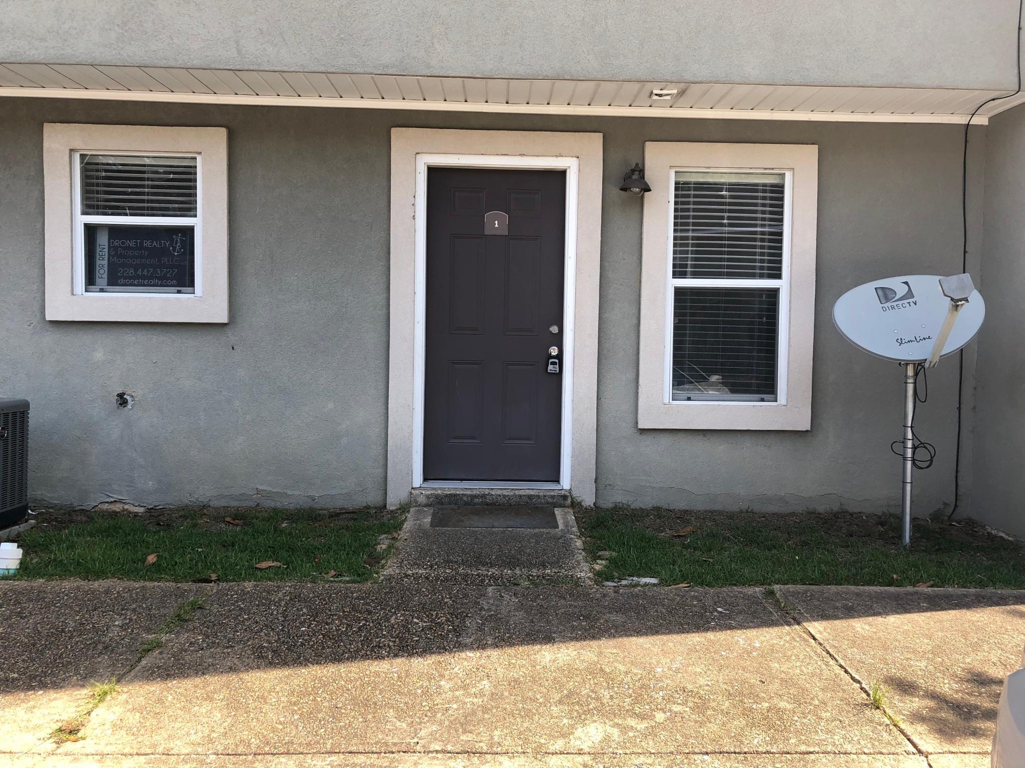 1625 Martin Bluff Road Unit 1
